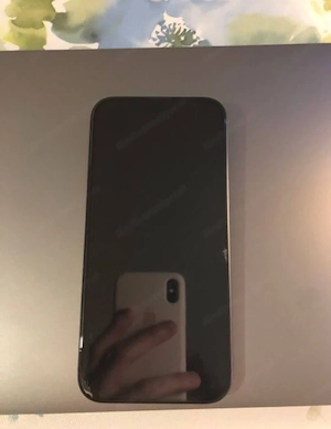 iPhone 16 pro max 256GB