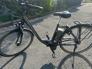 Kalkhoff E Bike Bild 2