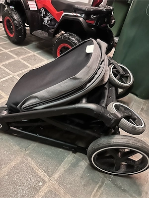 Cybex Kinderwagen Bild 4
