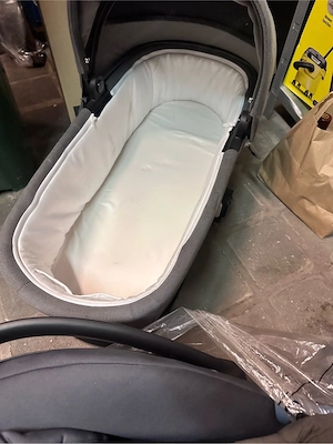 Cybex Kinderwagen Bild 2