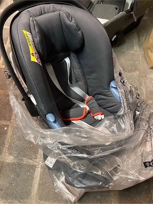 Cybex Kinderwagen Bild 3