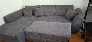 Schlafsofa zu verschenken Bild 2