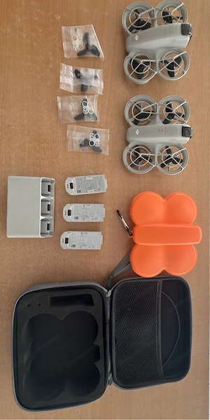 Dji Neo set XL