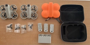 Dji Neo set XL
