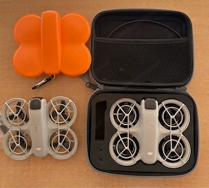 Dji Neo set Bild 2