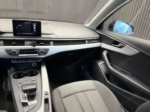 Audi A4 Bild 11