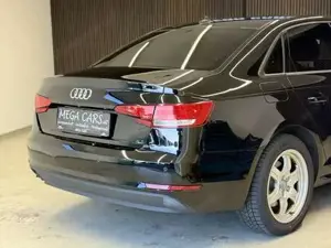 Audi A4 Bild 8