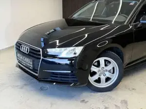 Audi A4 Bild 2