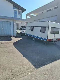 Wohnwagen Büstner Bild 4