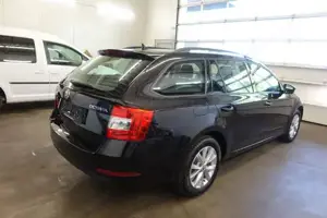 Skoda Octavia Bild 5