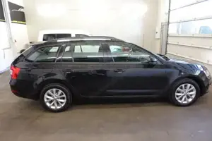 Skoda Octavia Bild 4