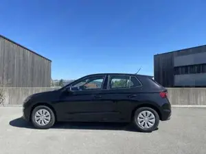 Skoda Fabia Bild 4