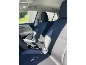 Skoda Fabia Bild 8