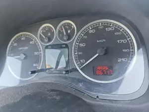 Peugeot 307 Diesel  Bild 2