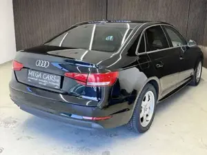 Audi A4 Bild 5