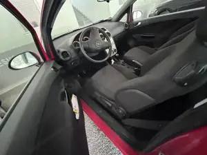 Opel Corsa 1.2 - ÖAMTC TÜV Neu Bild 7