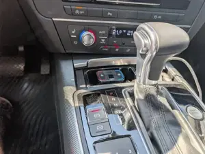 Audi A6 3Tdi 3L  Bild 5
