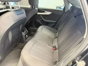 Audi A4 Bild 13