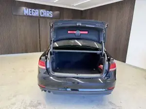 Audi A4 Bild 14