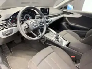 Audi A4 Bild 9