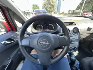 Opel Corsa 1.2 - ÖAMTC TÜV Neu Bild 8