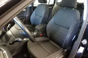 Skoda Octavia Bild 10