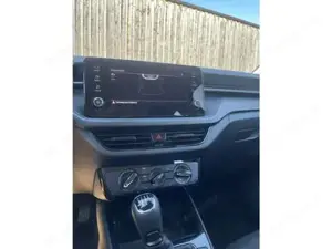 Skoda Fabia Bild 12