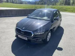 Skoda Fabia Bild 3