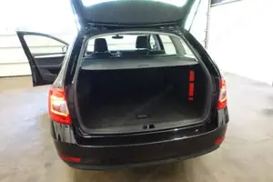 Skoda Octavia Bild 17