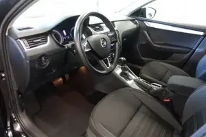 Skoda Octavia Bild 9