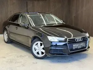 Audi A4 Bild 4