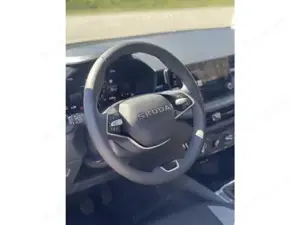 Skoda Fabia Bild 6