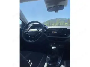 Skoda Fabia Bild 11