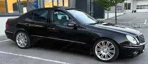 Mercedes E320 CDI Avantgarde V6