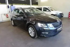 Skoda Octavia Bild 3