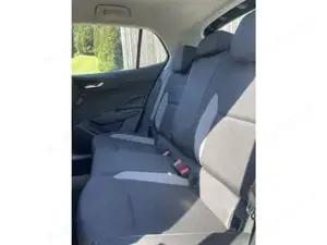 Skoda Fabia Bild 9