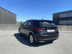Skoda Fabia Bild 2