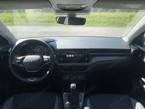 Skoda Fabia Bild 10