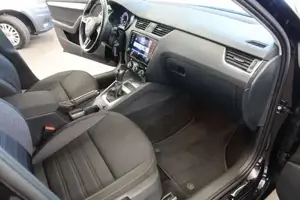 Skoda Octavia Bild 19