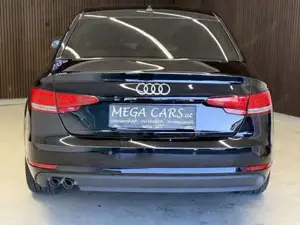 Audi A4 Bild 6