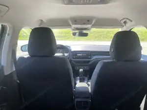 Skoda Fabia Bild 7