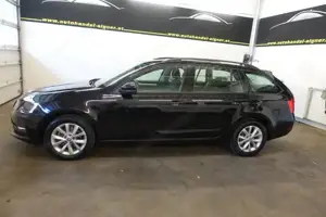 Skoda Octavia Bild 8