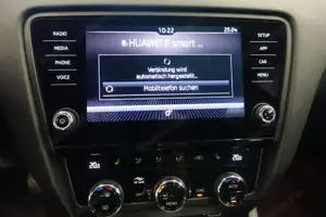Skoda Octavia Bild 13