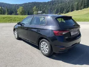 Skoda Fabia Bild 5