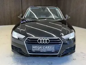 Audi A4 Bild 3