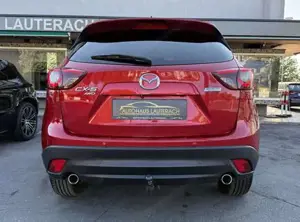 Mazda MX-5 Bild 8