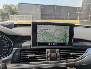 Audi A6 3Tdi 3L  Bild 4