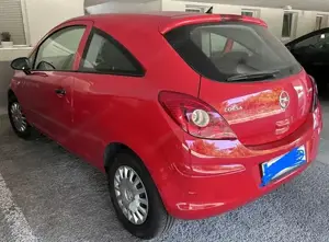 Opel Corsa 1.2 - ÖAMTC TÜV Neu Bild 4