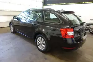 Skoda Octavia Bild 7