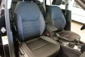 Skoda Octavia Bild 20